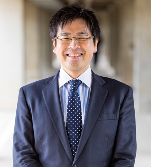 塩田達俊