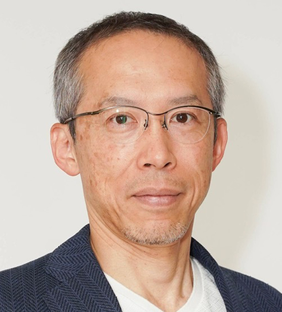 滝波浩二